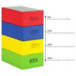 Diamond Sanding Pads Set for Tile Tools