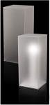 Frosted Matte Acrylic Tile 12"x12" - 3mm Thick