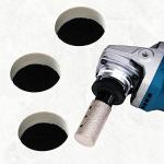 1" Diamond Finger Bit for Tile Milling and Shaping