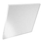 Frosted Matte Acrylic Tile 12"x12" - 3mm Thick