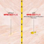 FILA MP90 Eco Plus Natural Stone Sealer 1QT