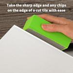 Diamond Sanding Pads Set for Tile Tools