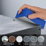 Diamond Sanding Pads Set for Tile Tools