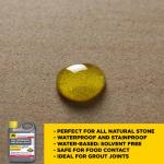 FILA MP90 Eco Plus Natural Stone Sealer 1QT