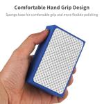 Diamond Sanding Pads Set for Tile Tools