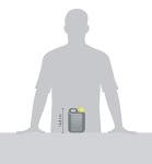 FILA MP90 Eco Plus Natural Stone Sealer 1QT