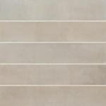 Celine Matte Taupe Porcelain Shower Floor Tile