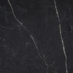 Daltile Perpetuo 12" Matte Infinite Black Tile