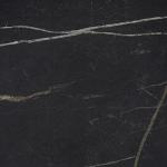 Daltile Perpetuo 12" Matte Infinite Black Tile