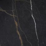 Daltile Perpetuo 12" Matte Infinite Black Tile