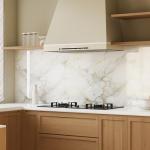 10-Pack Waterproof Marble Peel and Stick Tiles