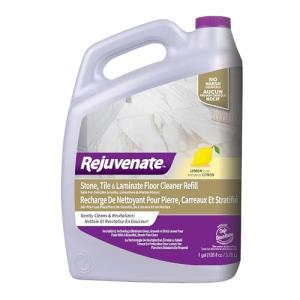 Stone and Tile Floor Cleaner for Delicate Surfaces