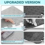 Interlocking EVA Foam Gym Floor Tiles - 12 Sqft