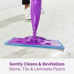 Stone and Tile Floor Cleaner for Delicate Surfaces