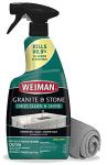 Weiman Disinfectant Cleaner for Granite and Tile