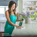 Weiman Disinfectant Cleaner for Granite and Tile