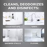 Weiman Disinfectant Cleaner for Granite and Tile