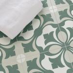 16-Pack Peel and Stick Stone Composite Tile