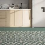 16-Pack Peel and Stick Stone Composite Tile