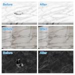 Marble and Granite Repair Kit for Countertops