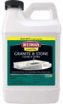 Weiman Daily Clean & Shine Refill for Stone