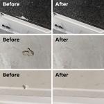 Tile and Stone Repair Kit for Chips and Cracks