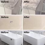 Tile and Stone Repair Kit for Chips and Cracks