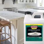 Weiman Daily Clean & Shine Refill for Stone