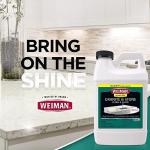 Weiman Daily Clean & Shine Refill for Stone