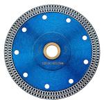 5" Super Thin Diamond Blade for Porcelain Tile