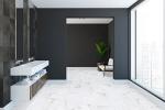 MSI Rivello Waterproof Marble Look Vinyl Tile