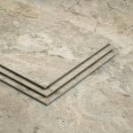 Lucida Surfaces Luxury Vinyl Flooring Tiles | Stone Look Tiles | Interlocking Flooring | DIY Friendly | MaxCore Terra | 6/''x12/'' | Sample Tile MT-604SMP