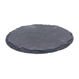 Reptile Basking Platform Rock Tortoise Habitat Slate Rock for Reptiles Food Dish Landscape Habitat Decor Accessories for Crested Gecko Lizard Bearded Dragon Turtle
