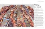 Mosaics Inspired by Nature: Creating Contemporary Art