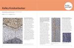 Mosaics Inspired by Nature: Creating Contemporary Art