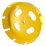 MaxTool 8-1/4" TCT Hole Saws 210mm Carbide Tipped Holesaw 2.25" Deep for Cutting Asphalt Brick Concrete Gypsum Limestone Tile Wood MDF; CT00Y57R816E