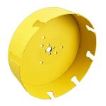 MaxTool 8-1/4" TCT Hole Saws 210mm Carbide Tipped Holesaw 2.25" Deep for Cutting Asphalt Brick Concrete Gypsum Limestone Tile Wood MDF; CT00Y57R816E