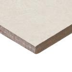 Daltile Slate Attache 24" X 24" Glazed Porcelain Floor Tile in Meta White (8 PC Per Carton) (15.76 SQFT Per Carton)