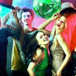 Art3dwallpanels 6 Pack Self Adhesive Glass Mirror Mosaic Disco Tiles Small Square Mirror Sticker for for DIY Disco Ball, Disco Cowboy Hat, Vase, Bottle, Interior Decoration, 2364 Pieces, Green