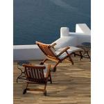 6x24 Marina Oak Porcelain Plank Wood Look Field Tile Floor (Sold by Piece)