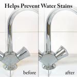 Goddard's Granite & Marble Polish - Clean and Shine Countertops, Tile, and Stone with Carnauba Wax - Water Stain Protection, 8oz