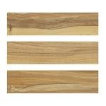 6x24 Marina Oak Porcelain Plank Wood Look Field Tile Floor (Sold by Piece)