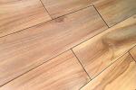 6x24 Marina Oak Porcelain Plank Wood Look Field Tile Floor (Sold by Piece)