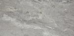 Daltile Perpetuo 12" X 24" Porcelain Marble Look Floor Tile in Polished Eternal Grey (9 pieces per carton) (17.01 sqft per carton)