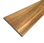 6x24 Marina Oak Porcelain Plank Wood Look Field Tile Floor (Sold by Piece)