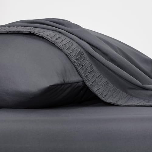 Bedsure Twin XL Soft Microfiber Sheet Set