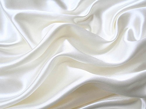 Queen Soft Satin Deep Pocket Sheet Set