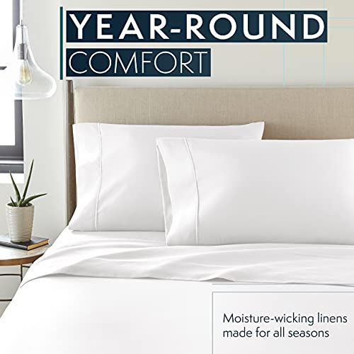 Luxury 1800 Series Queen Bed Sheet Set