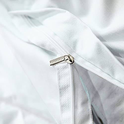 Cute Cartoon Axolotl 3D Comforter Set for Teens