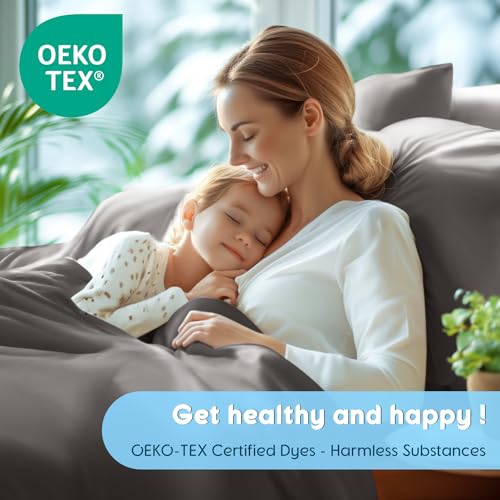 Luxury 1000 TC Egyptian Cotton Bed Sheet Set